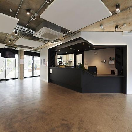 Modern Single En-Suite Bedrooms In 5 Bedroom Apartments, Dublin City Centre - Dorset Point Eksteriør billede