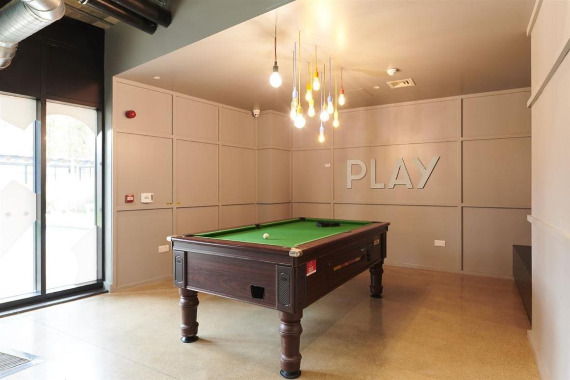 Modern Single En-Suite Bedrooms In 5 Bedroom Apartments, Dublin City Centre - Dorset Point Eksteriør billede